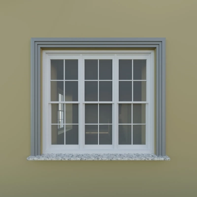 Fensterbank L-16